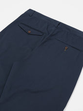 Twill Curved Pant