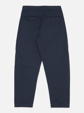 Twill Curved Pant