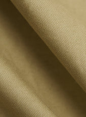 Twill Curved Pant
