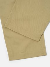 Twill Duke Pant
