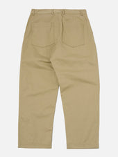 Twill Duke Pant