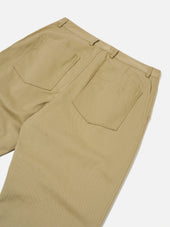 Twill Duke Pant