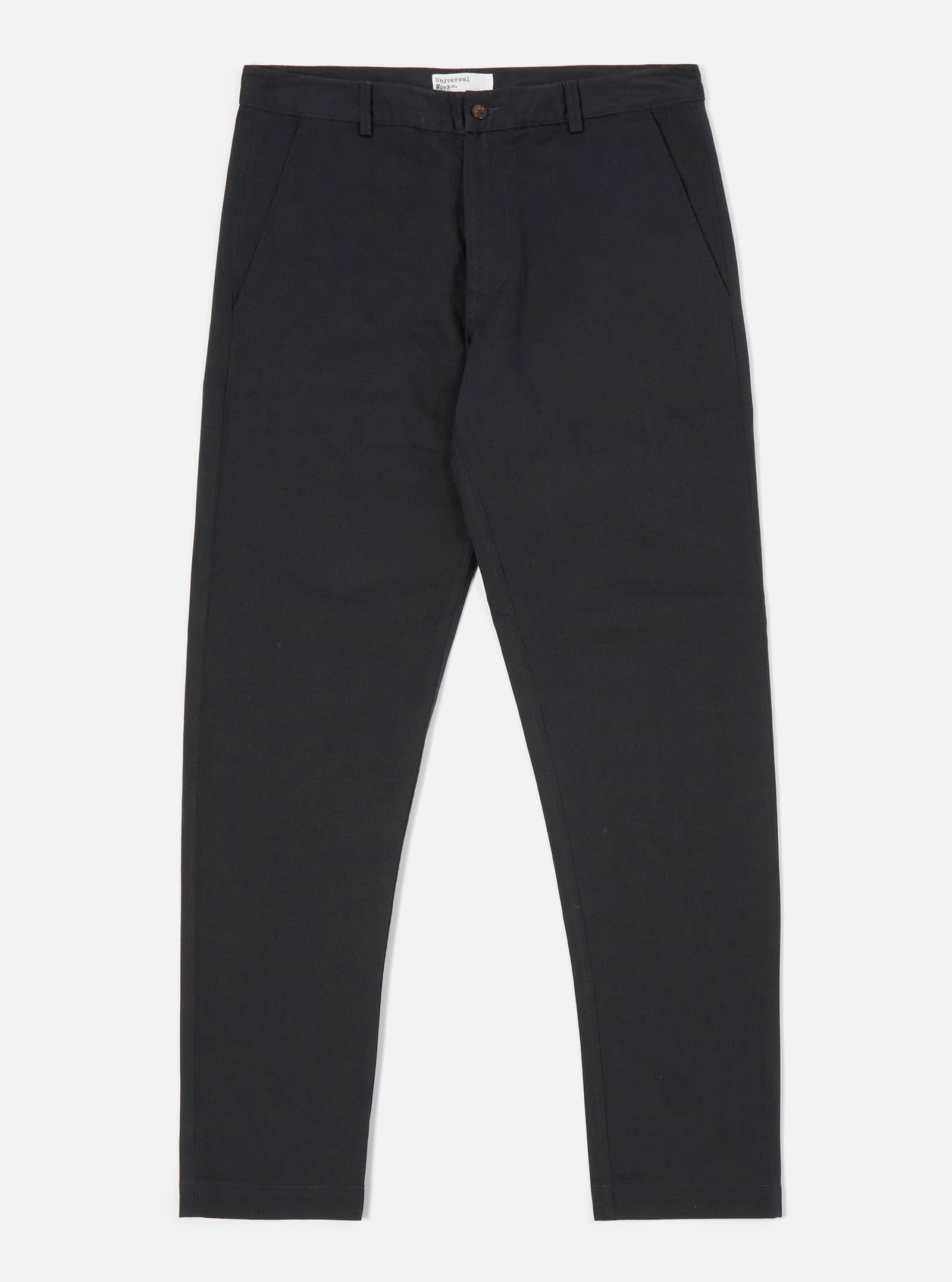 Twill Aston Pant