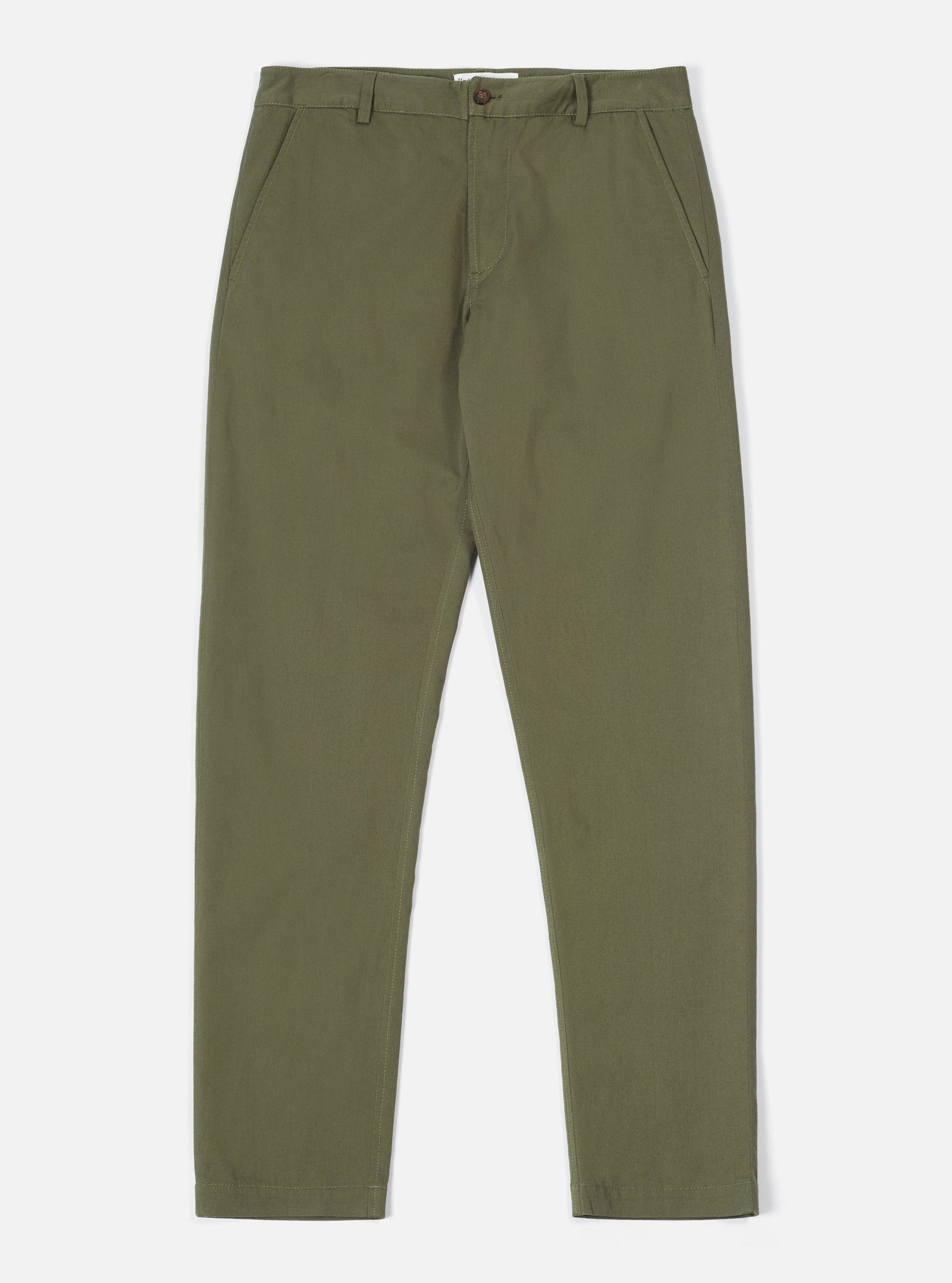 Light Twill Aston Pant