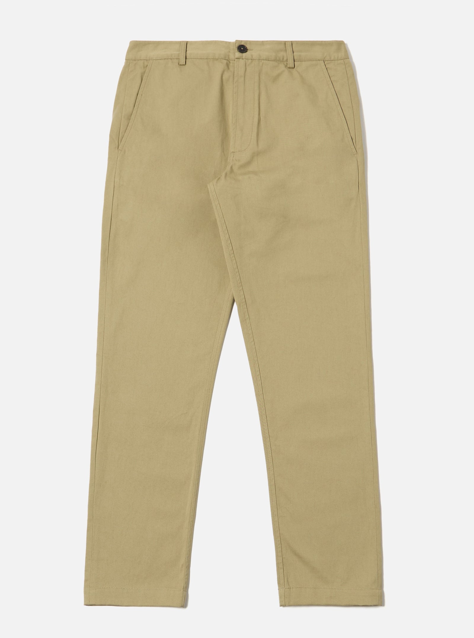 Twill Aston Pant