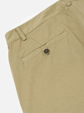 Twill Aston Pant