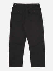 Twill Fatigue Pant