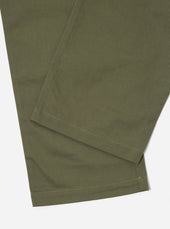Light Twill Fatigue Pant