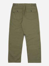 Light Twill Fatigue Pant