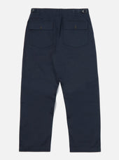 Twill Fatigue Pant