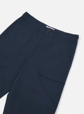 Twill Fatigue Pant
