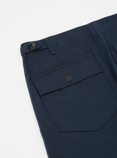 Twill Fatigue Pant
