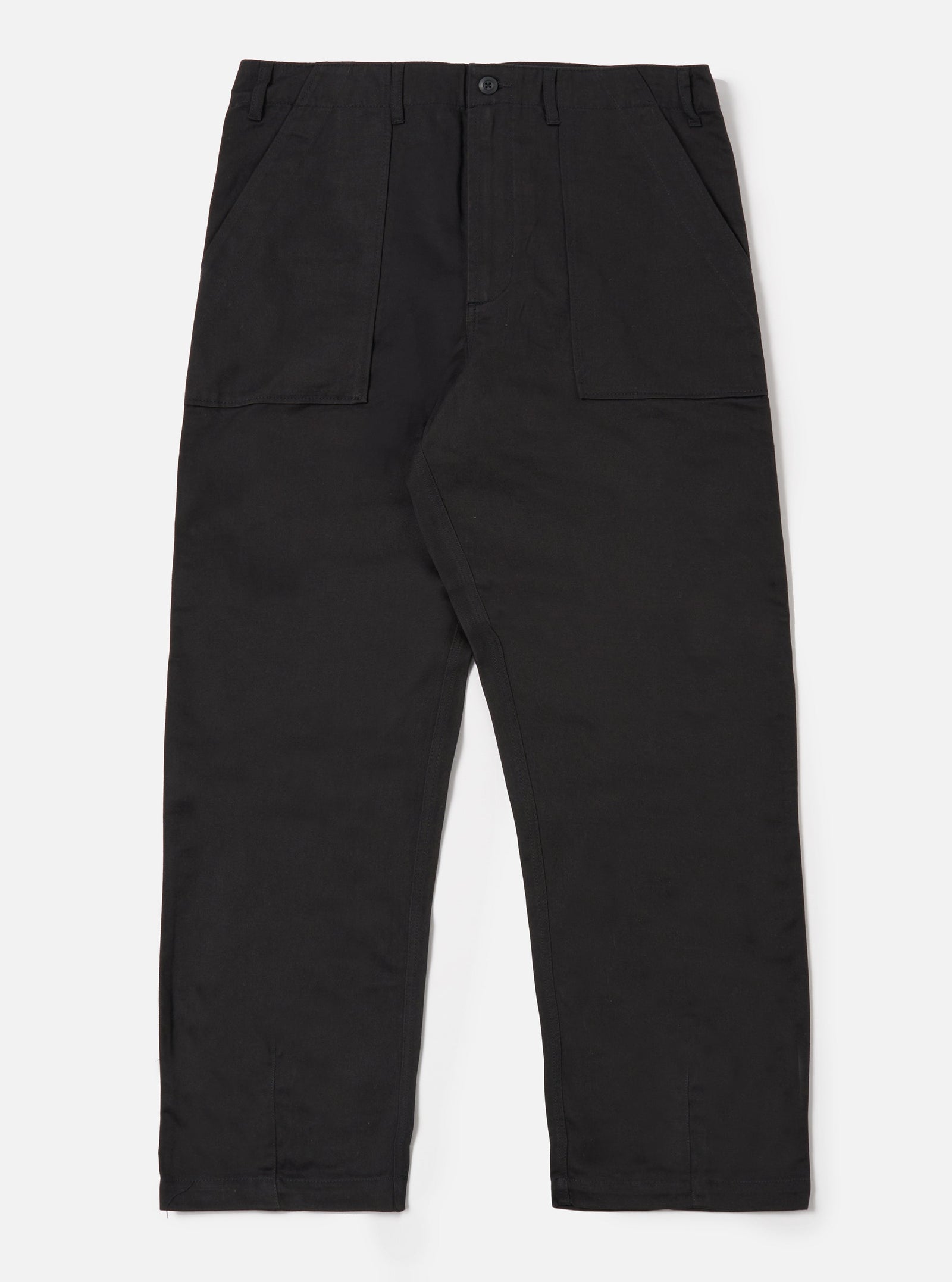 Twill Fatigue Pant