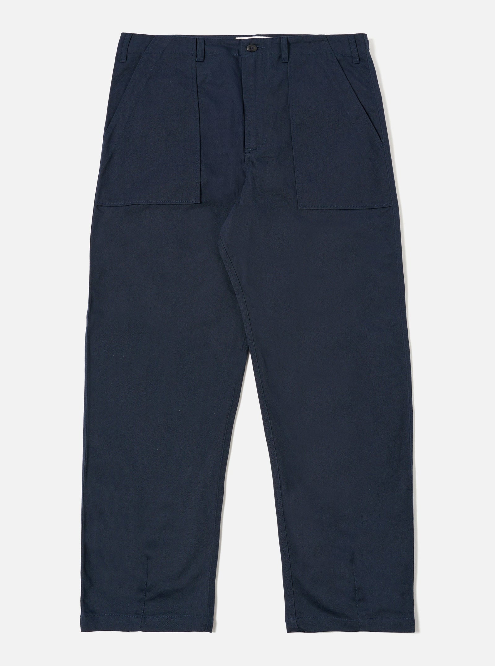 Twill Fatigue Pant