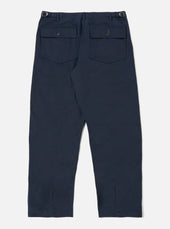 Twill Fatigue Pant