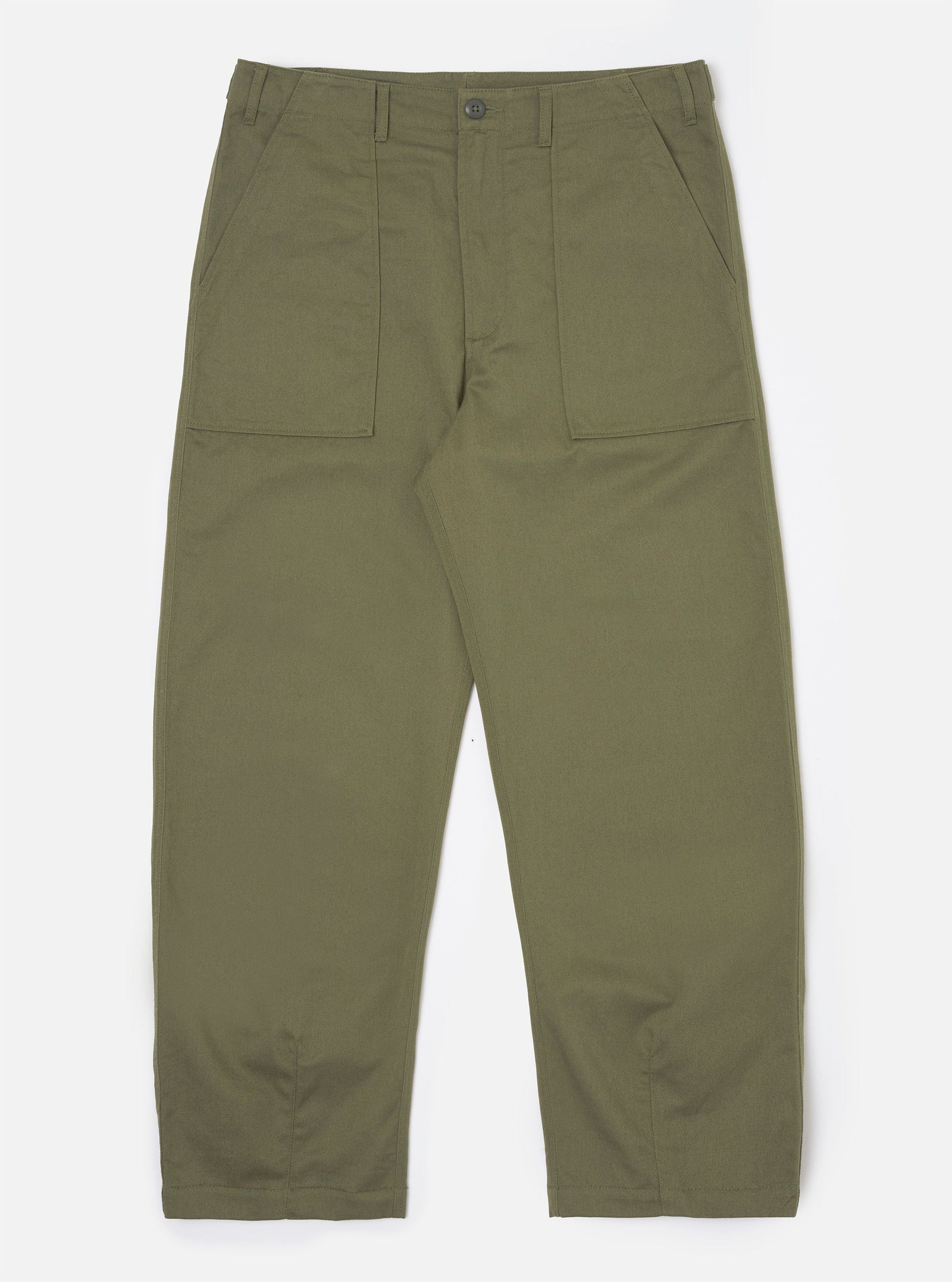Light Twill Fatigue Pant