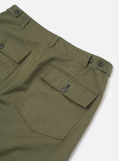 Light Twill Fatigue Pant