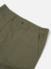 Light Twill Fatigue Pant
