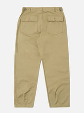 Twill Fatigue Pant