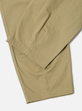 Twill Fatigue Pant