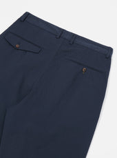 Twill Double Pleat Pant