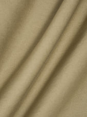 Twill Double Pleat Pant