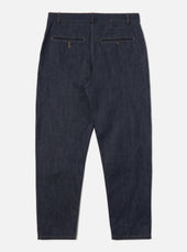13oz Selvedge Denim Military Chino