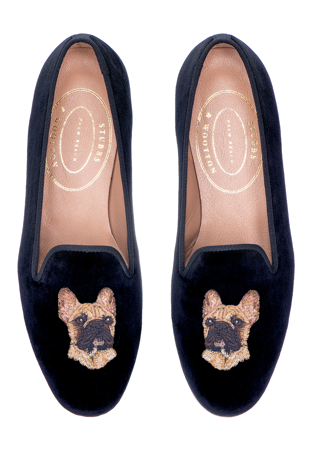 French Bulldog Tan (Men)