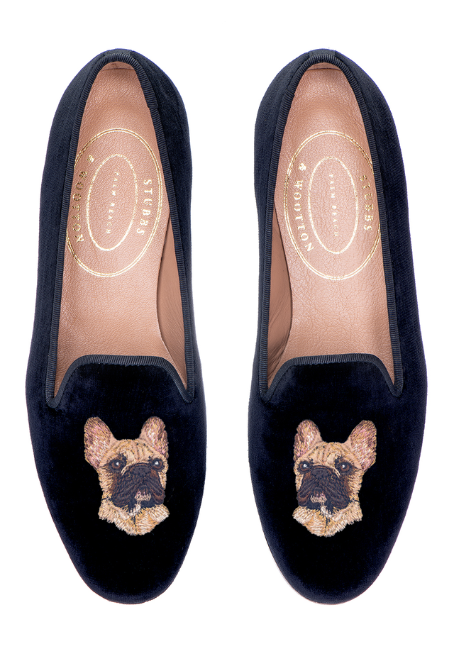 French Bulldog Tan (Men)