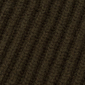 Superfine Lambswool Shawl Collar Cardigan In