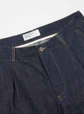 13oz Selvedge Denim Duke Pant
