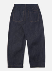 13oz Selvedge Denim Duke Pant