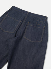 13oz Selvedge Denim Duke Pant
