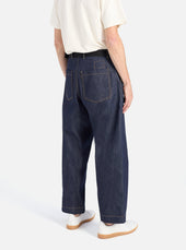 13oz Selvedge Denim Duke Pant