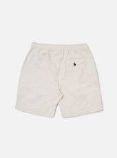 Twill Beach Short
