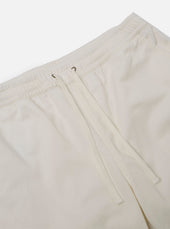 Twill Beach Short