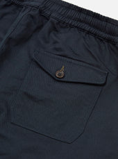 Twill Beach Short