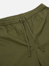 Light Twill Beach Short