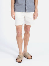 Twill Beach Short