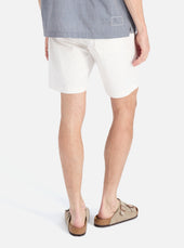 Twill Beach Short