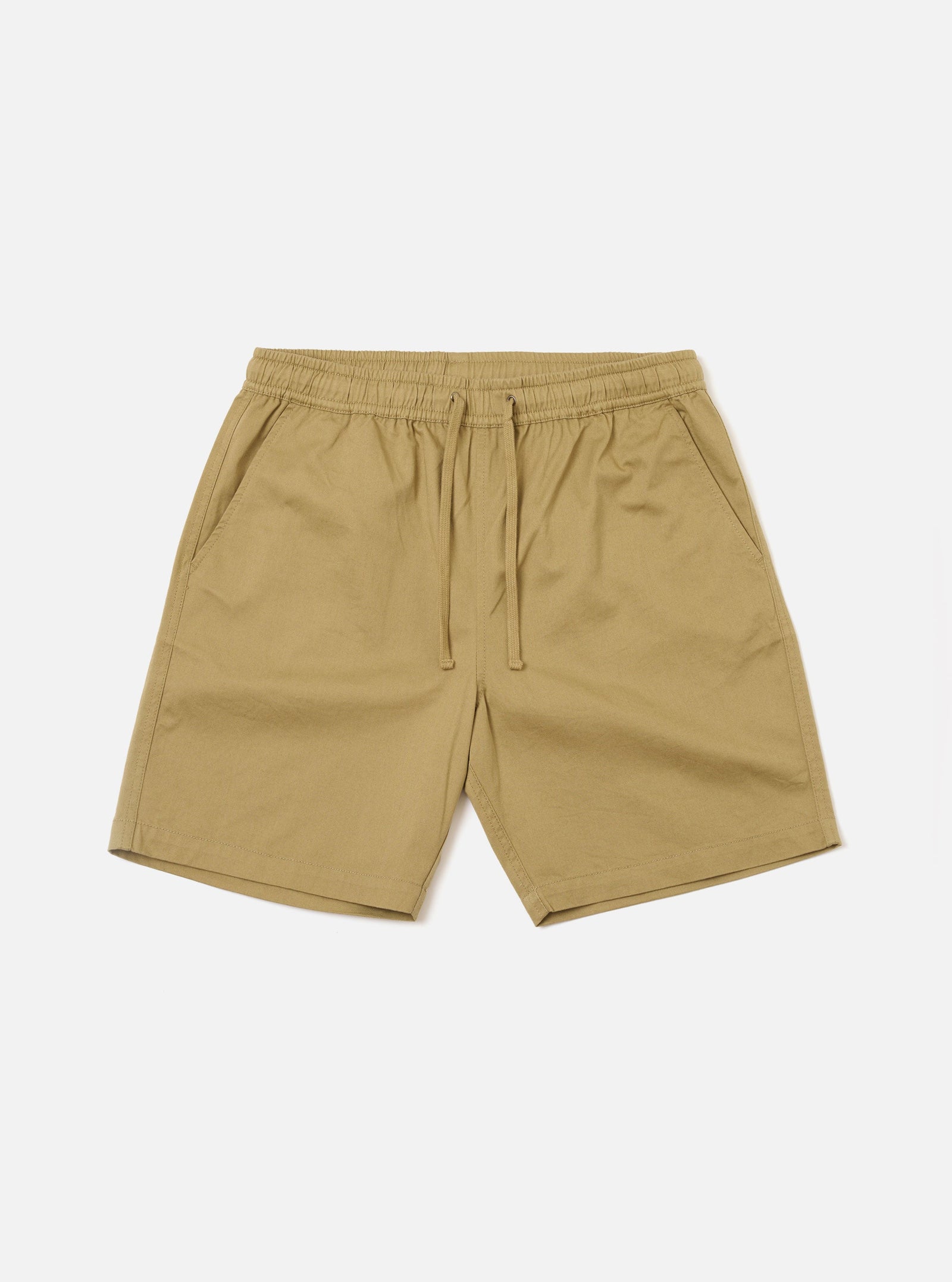 Twill Beach Short