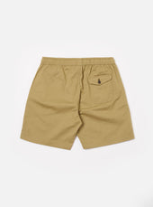 Twill Beach Short