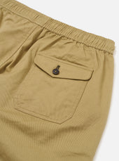 Twill Beach Short