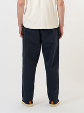 Twill Oxford Pant