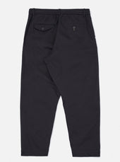 Twill Oxford Pant