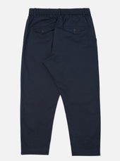 Twill Oxford Pant