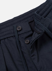 Twill Oxford Pant