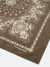 Classic Bandana Neckerchief