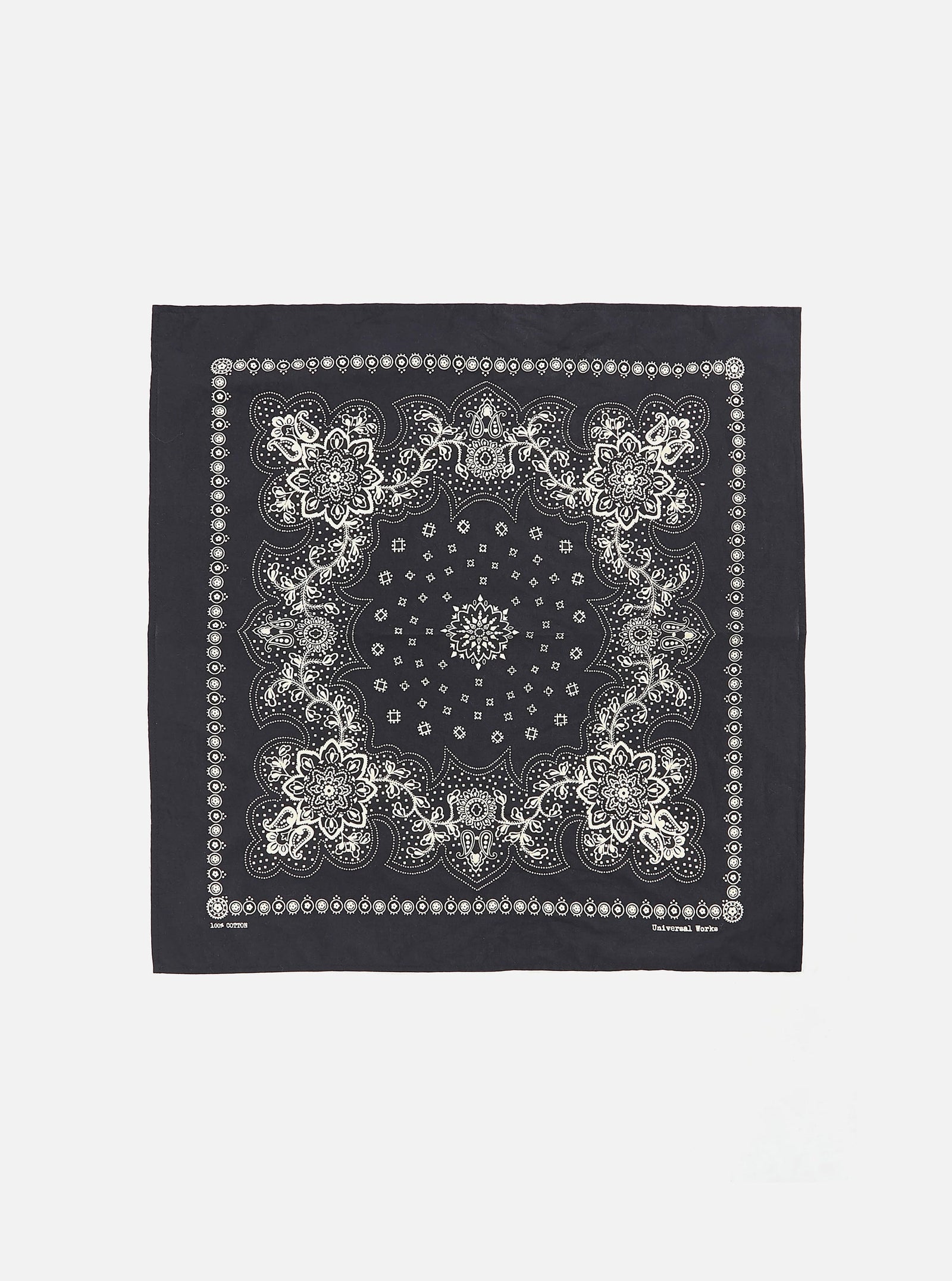 Classic Bandana Neckerchief