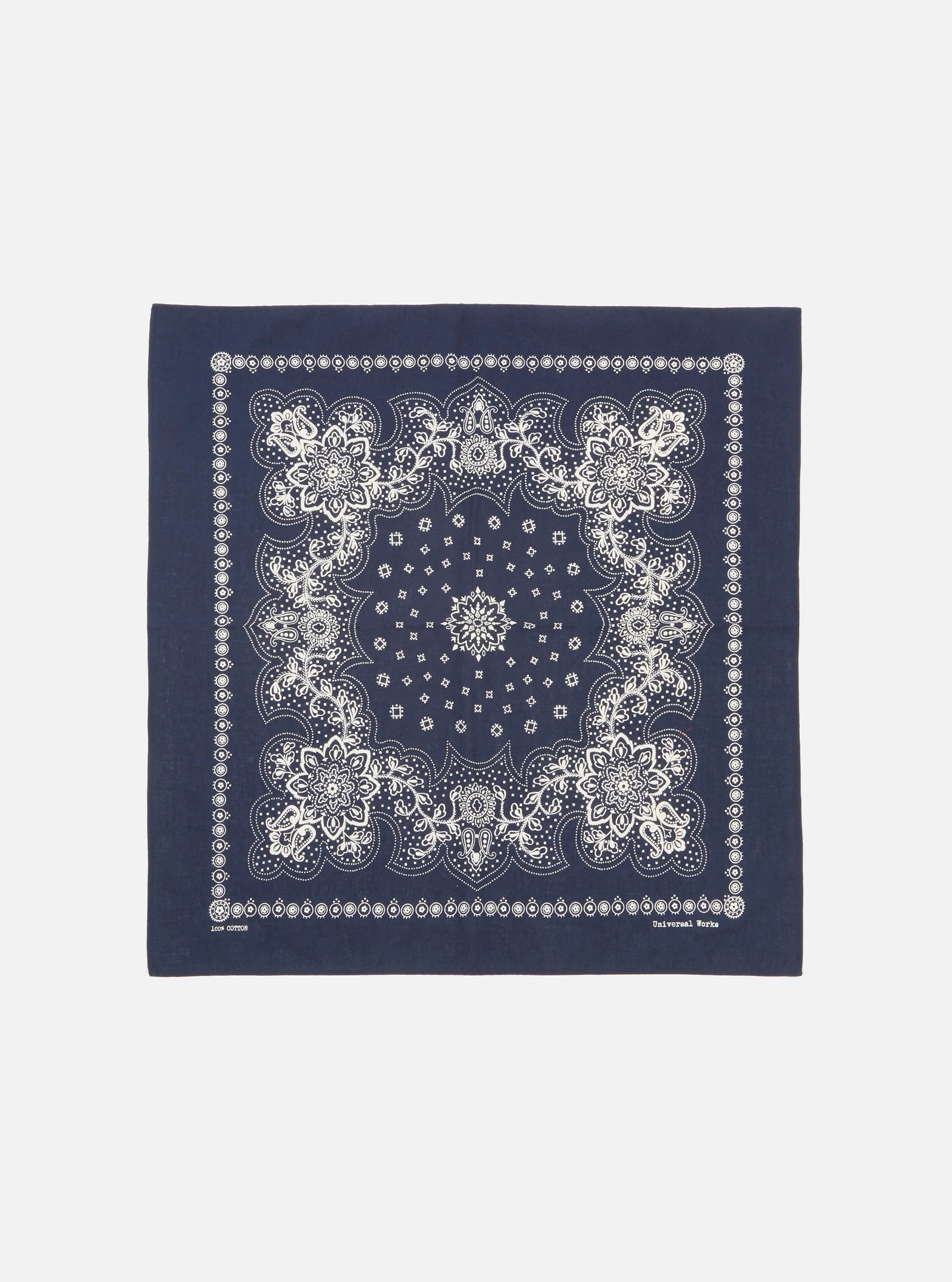 Classic Bandana Neckerchief